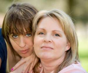 Mum And Daughter Forced Lesbian